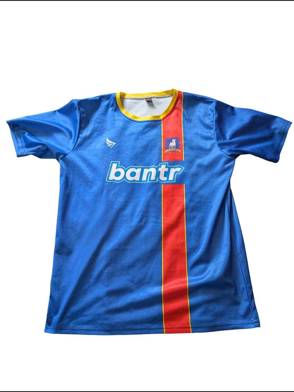 AFC Richmond Jamie Tartt Jersey Men's